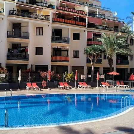 Apartament Guayero 2 Los Cristianos  Zewnętrze zdjęcie