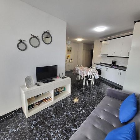 Apartament Guayero 2 Los Cristianos  Zewnętrze zdjęcie