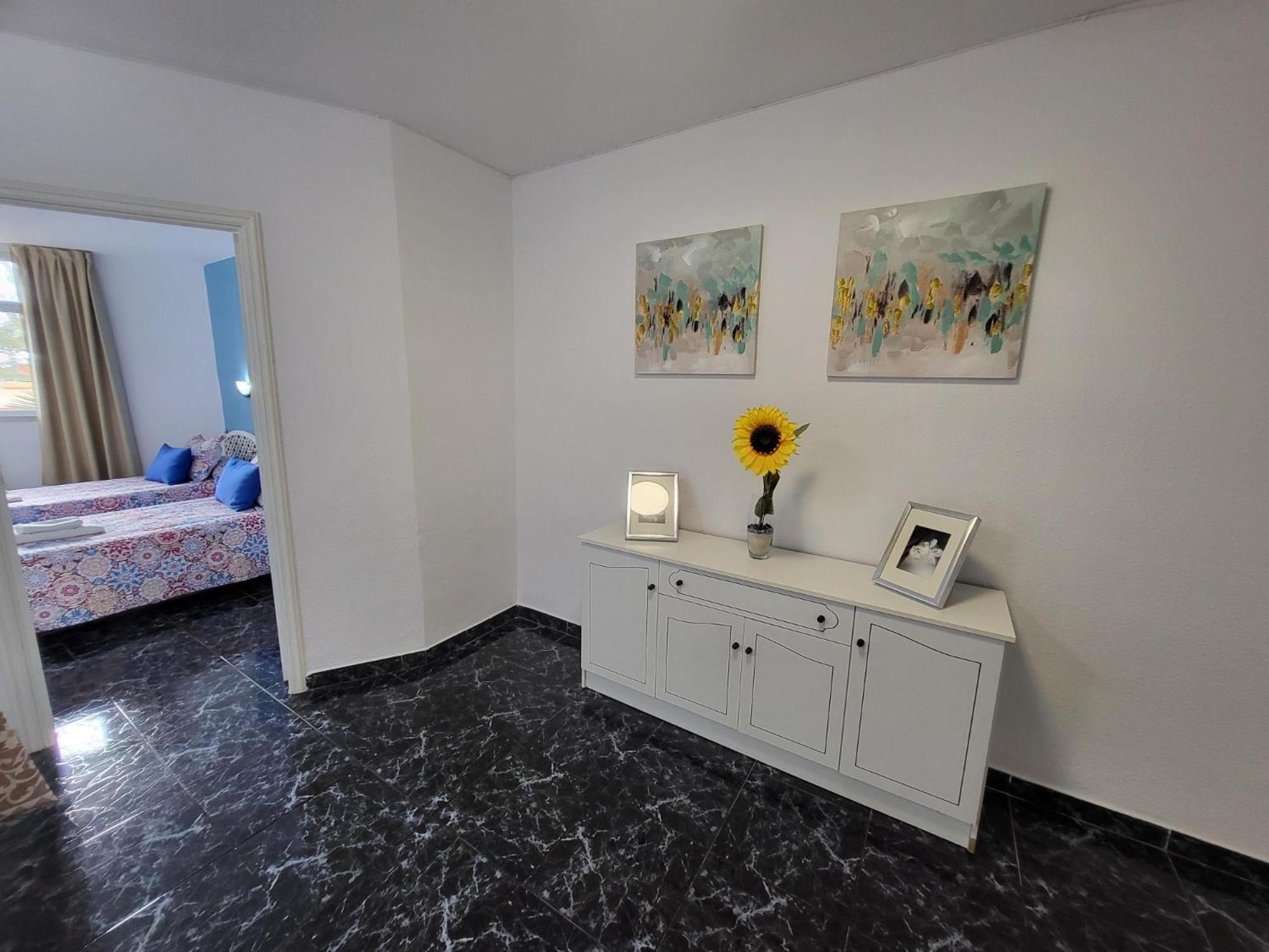 Apartament Guayero 2 Los Cristianos  Zewnętrze zdjęcie