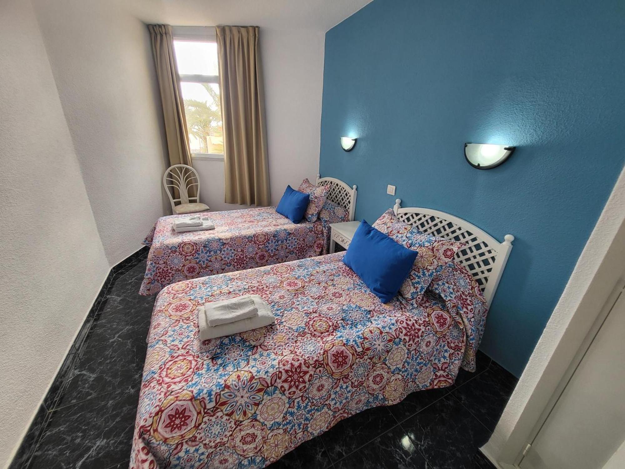 Apartament Guayero 2 Los Cristianos  Zewnętrze zdjęcie