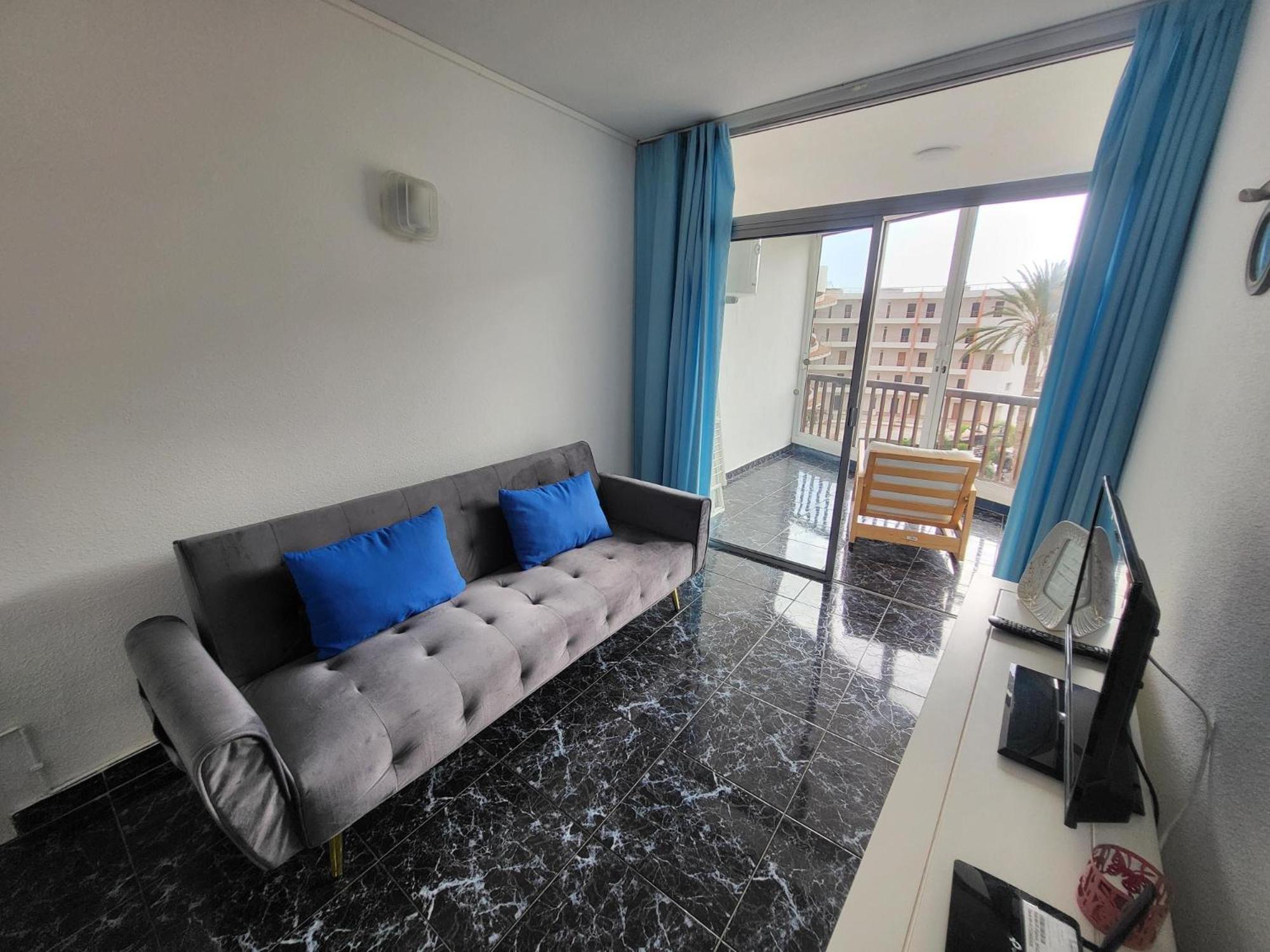 Apartament Guayero 2 Los Cristianos  Zewnętrze zdjęcie