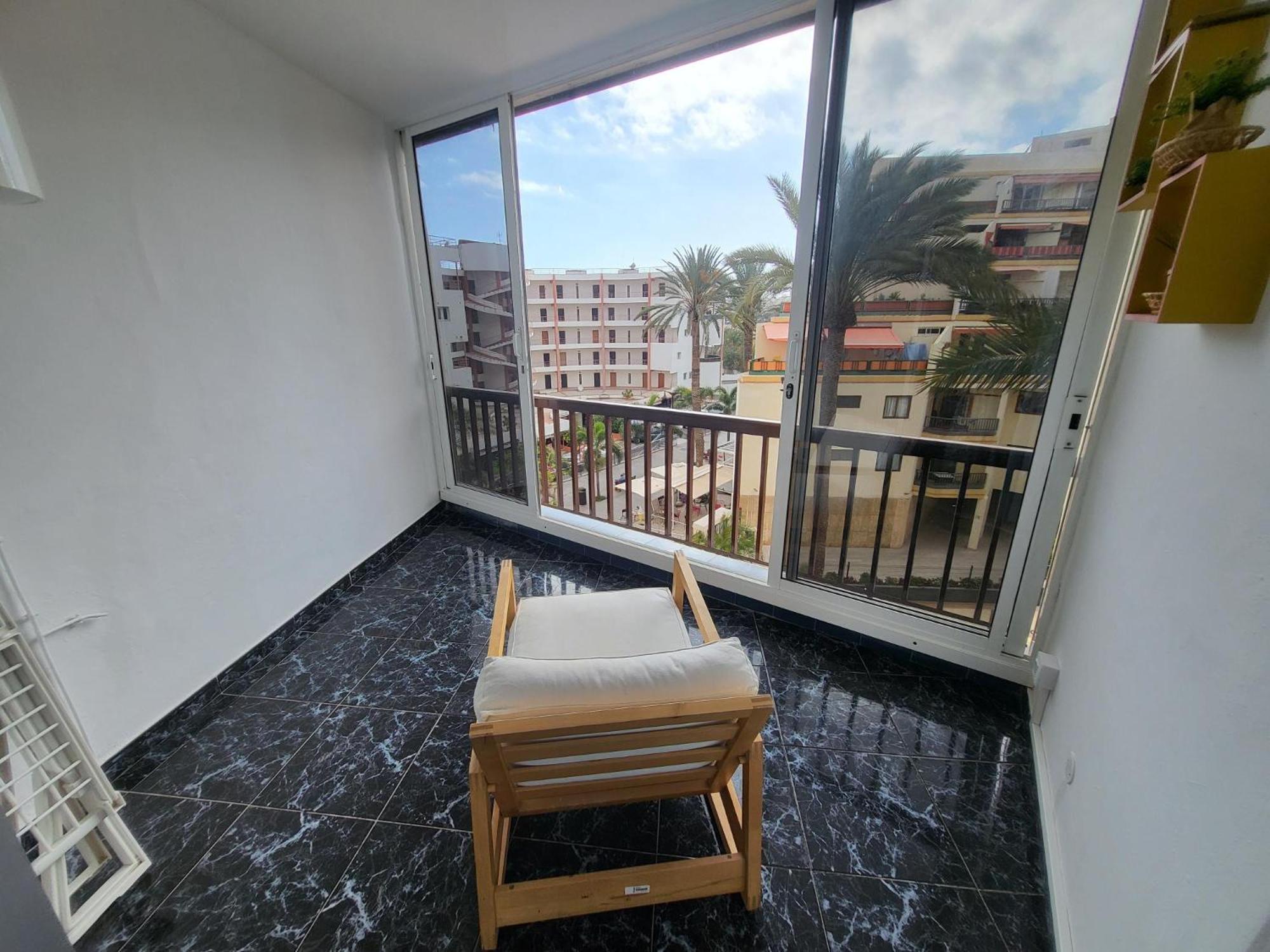 Apartament Guayero 2 Los Cristianos  Zewnętrze zdjęcie
