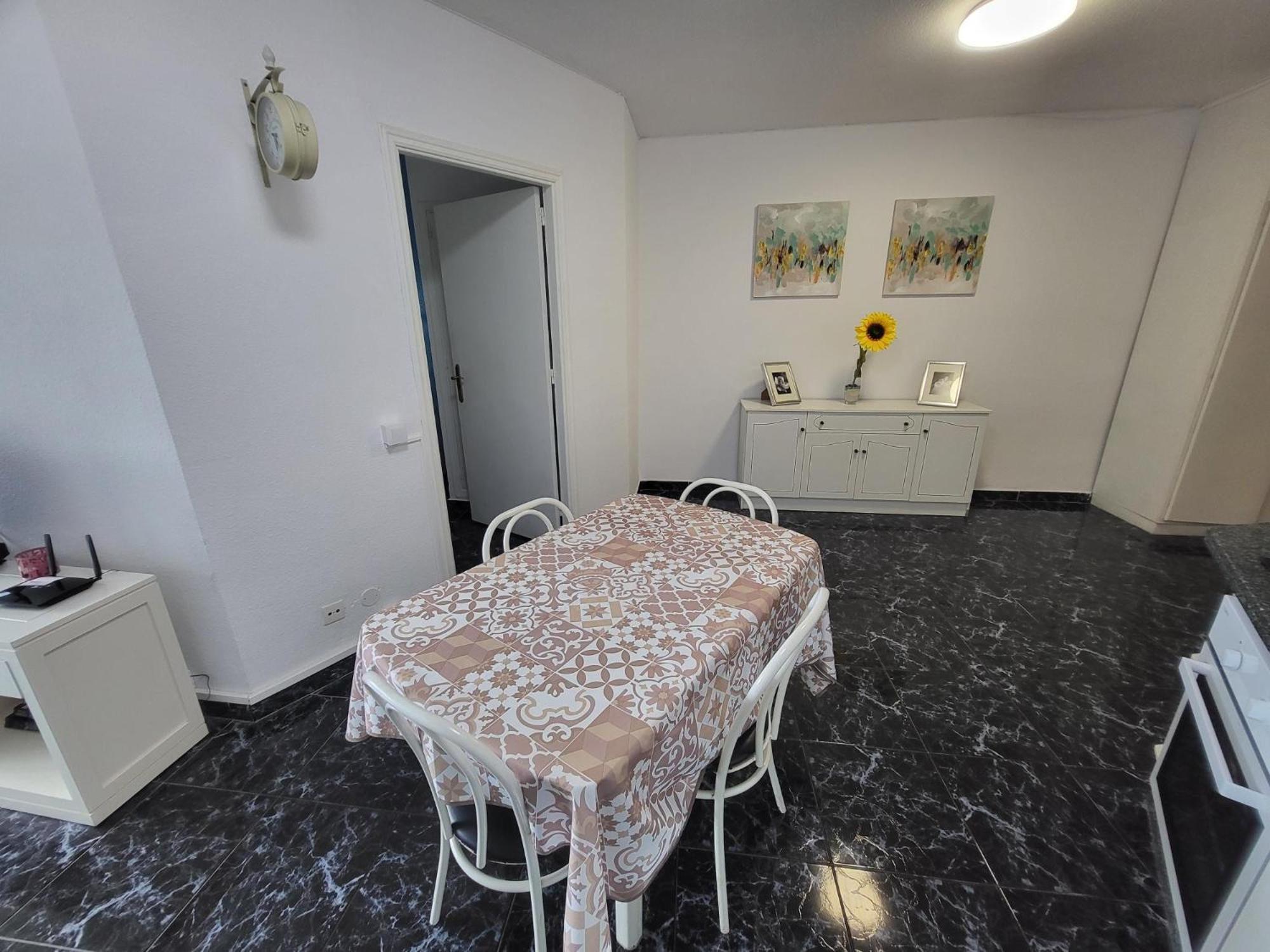 Apartament Guayero 2 Los Cristianos  Zewnętrze zdjęcie